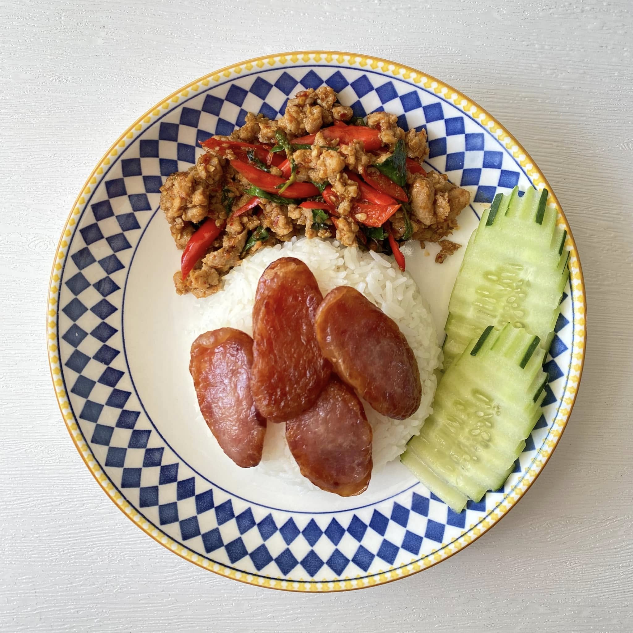 ชบาบาร์น ครัวอีสานวินเทจ อุดรธานี, Boombim Tree House บ้านเล็กในซอยลับ, BEYOND CAFE, ปังป๋านมสด สาขา2 วงเวียนกรมหลวง