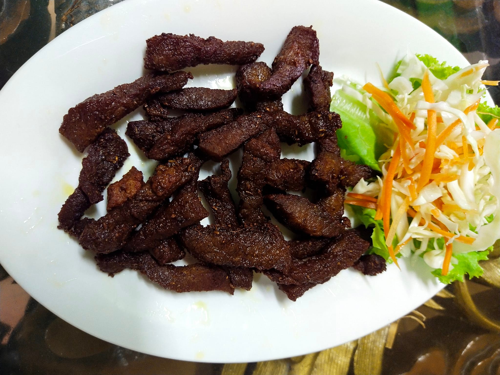 มันโภชนา, เรอดังซีฟู้ด, บ้านเขาหลักซีฟู้ด, ครัวนายอั๊ง เขาหลัก, ครัวมาดาม, เล่าลือ, ครัวผู้พัน เขาหลัก, แปะเถียร เป็ดย่าง เขาหลัก, Peter Pan, เจ๊น้อง ร้านอาหารพื้นเมืองพังงา, KhaoLak Phu View, ครัว หลวงเทน (หรอยที่สุดในเมืองมนุษย์), ครัวน้ำตา