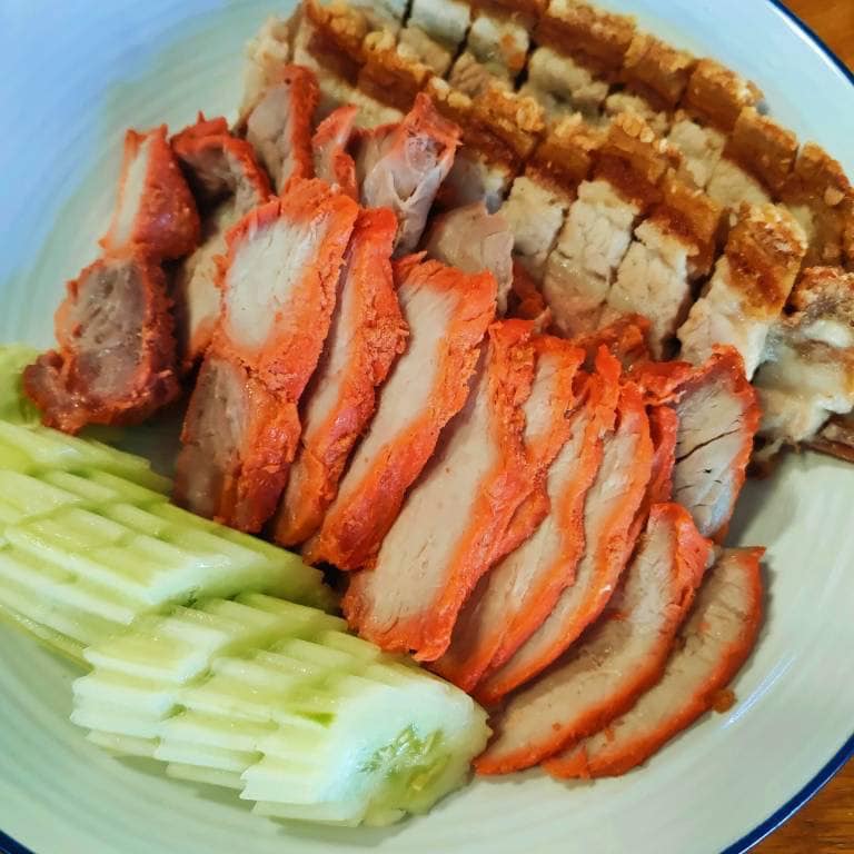 มันโภชนา, เรอดังซีฟู้ด, บ้านเขาหลักซีฟู้ด, ครัวนายอั๊ง เขาหลัก, ครัวมาดาม, เล่าลือ, ครัวผู้พัน เขาหลัก, แปะเถียร เป็ดย่าง เขาหลัก, Peter Pan, เจ๊น้อง ร้านอาหารพื้นเมืองพังงา, KhaoLak Phu View, ครัว หลวงเทน (หรอยที่สุดในเมืองมนุษย์), ครัวน้ำตา