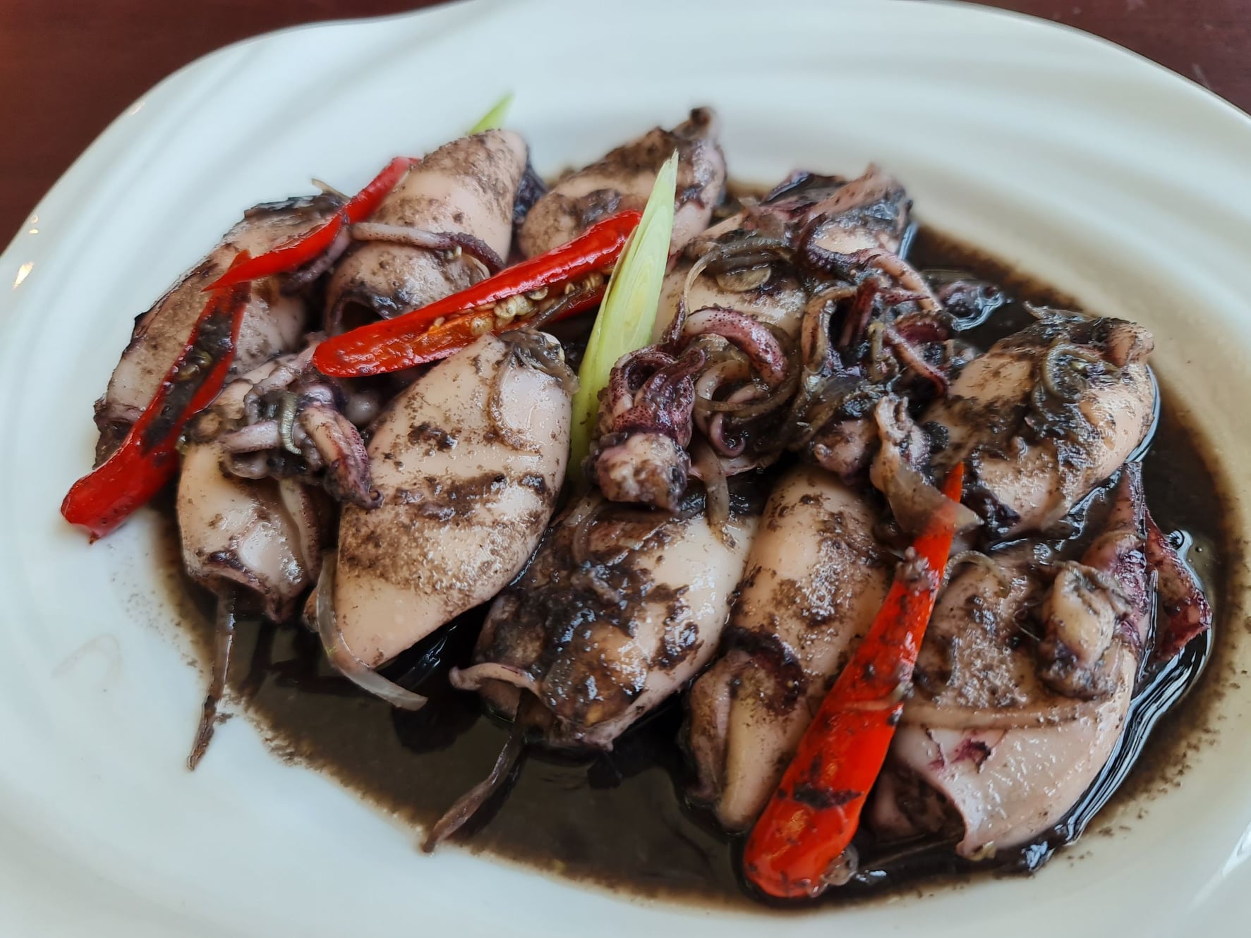 มันโภชนา, เรอดังซีฟู้ด, บ้านเขาหลักซีฟู้ด, ครัวนายอั๊ง เขาหลัก, ครัวมาดาม, เล่าลือ, ครัวผู้พัน เขาหลัก, แปะเถียร เป็ดย่าง เขาหลัก, Peter Pan, เจ๊น้อง ร้านอาหารพื้นเมืองพังงา, KhaoLak Phu View, ครัว หลวงเทน (หรอยที่สุดในเมืองมนุษย์), ครัวน้ำตา