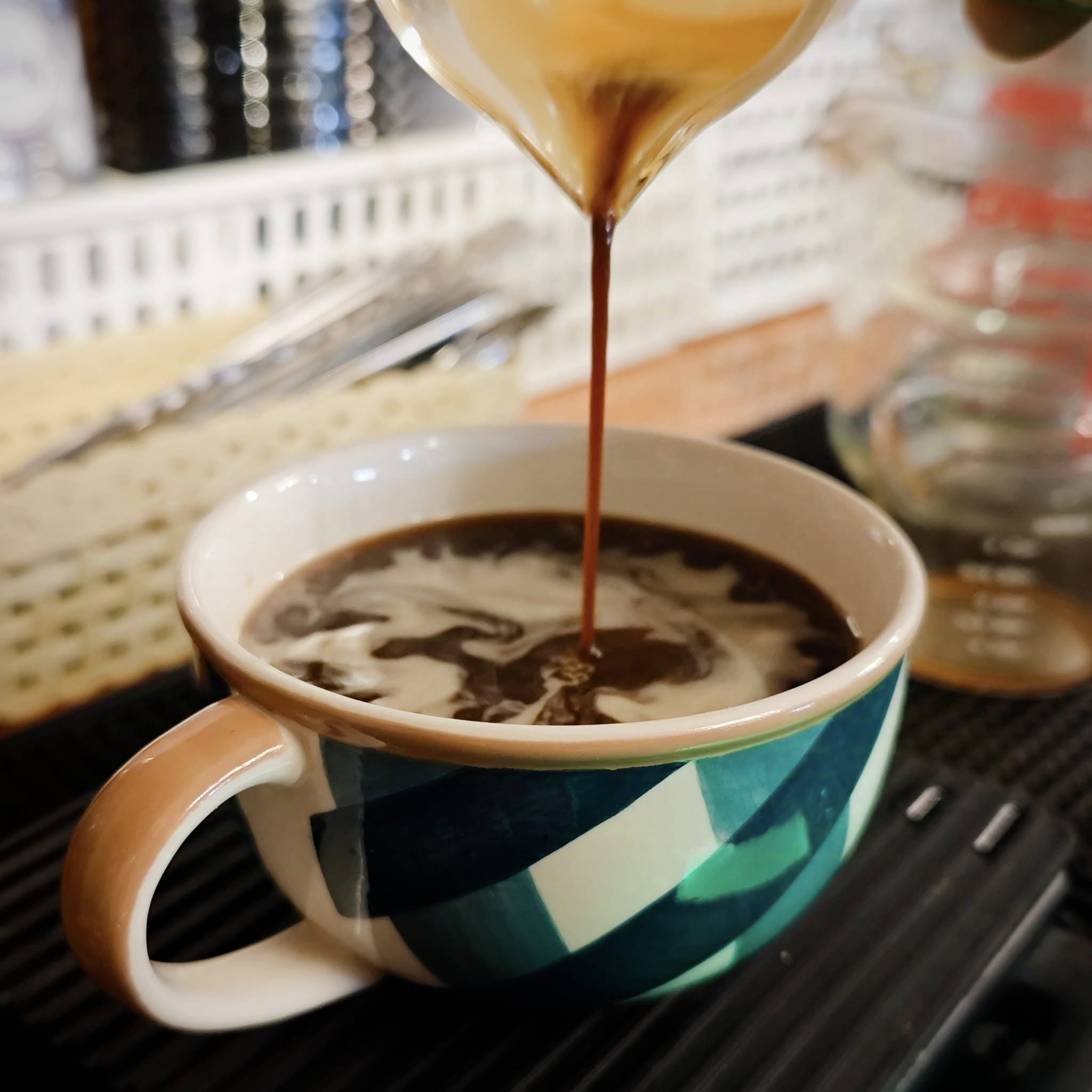 Moungngwezin, หมี่เกี๊ยวมากองต้า ลำปาง, Memory Cafe &amp; Guesthouse, At One กาดกองต้า, ร้านขนมจีนต้นมะดันลำปาง, Pang suree art home