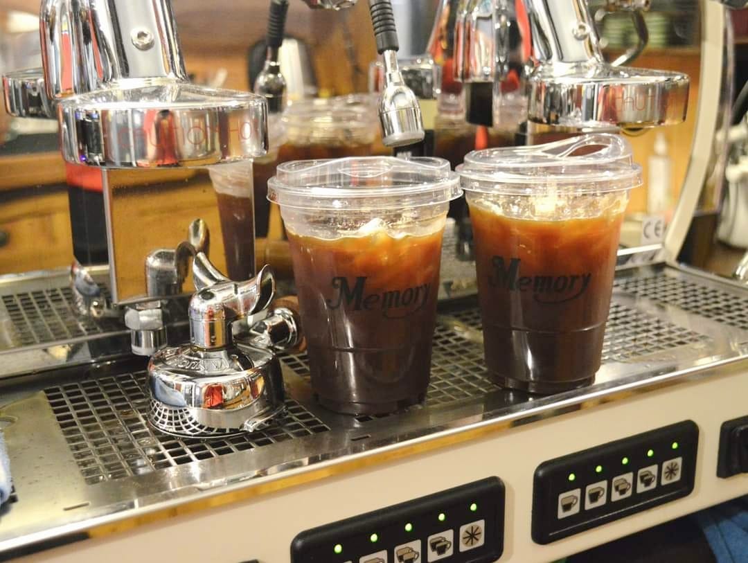 Moungngwezin, หมี่เกี๊ยวมากองต้า ลำปาง, Memory Cafe &amp; Guesthouse, At One กาดกองต้า, ร้านขนมจีนต้นมะดันลำปาง, Pang suree art home