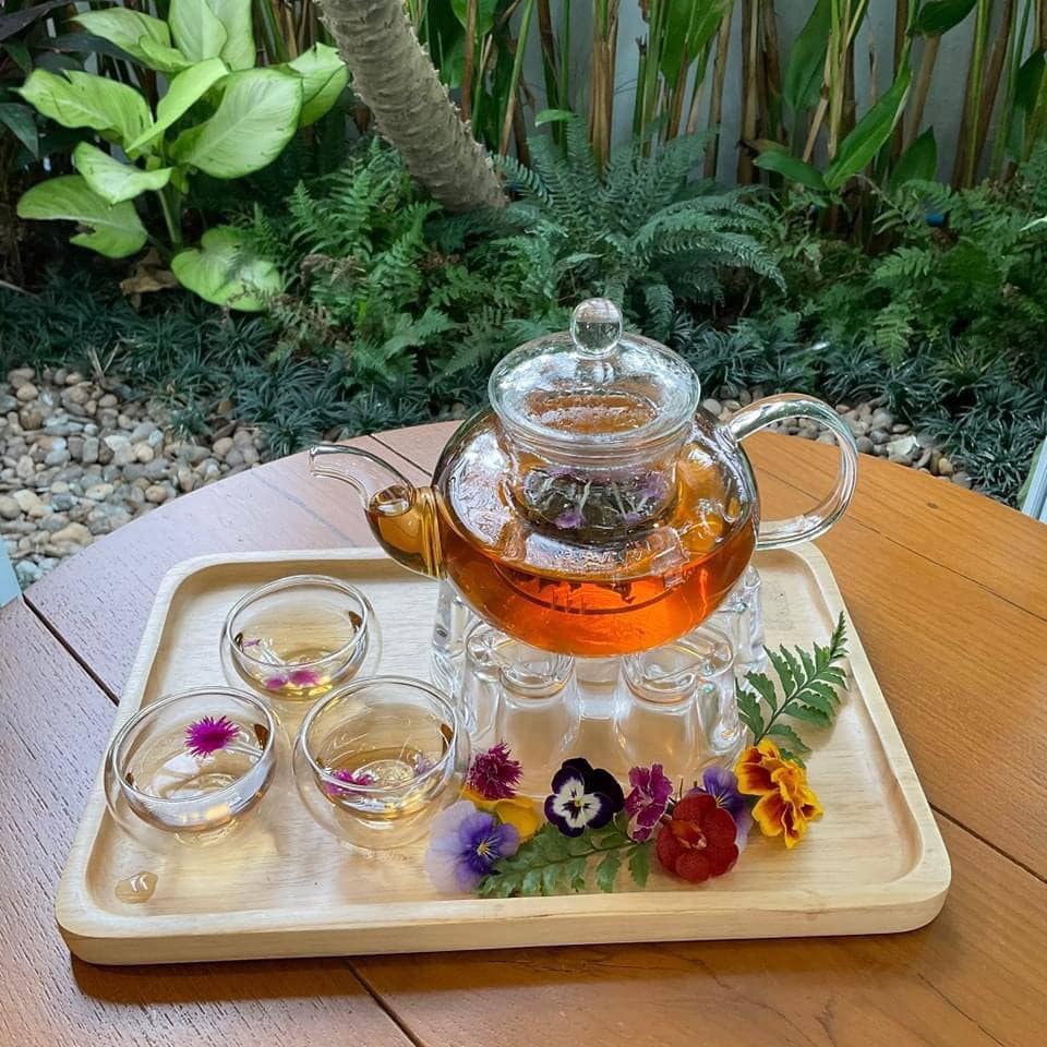 Moungngwezin, หมี่เกี๊ยวมากองต้า ลำปาง, Memory Cafe &amp; Guesthouse, At One กาดกองต้า, ร้านขนมจีนต้นมะดันลำปาง, Pang suree art home