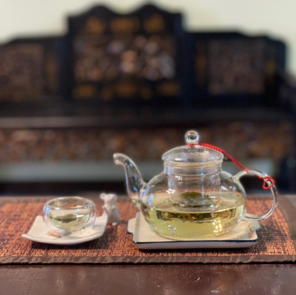 Moungngwezin, หมี่เกี๊ยวมากองต้า ลำปาง, Memory Cafe &amp; Guesthouse, At One กาดกองต้า, ร้านขนมจีนต้นมะดันลำปาง, Pang suree art home