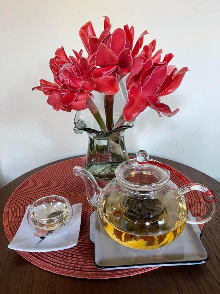 Moungngwezin, หมี่เกี๊ยวมากองต้า ลำปาง, Memory Cafe &amp; Guesthouse, At One กาดกองต้า, ร้านขนมจีนต้นมะดันลำปาง, Pang suree art home