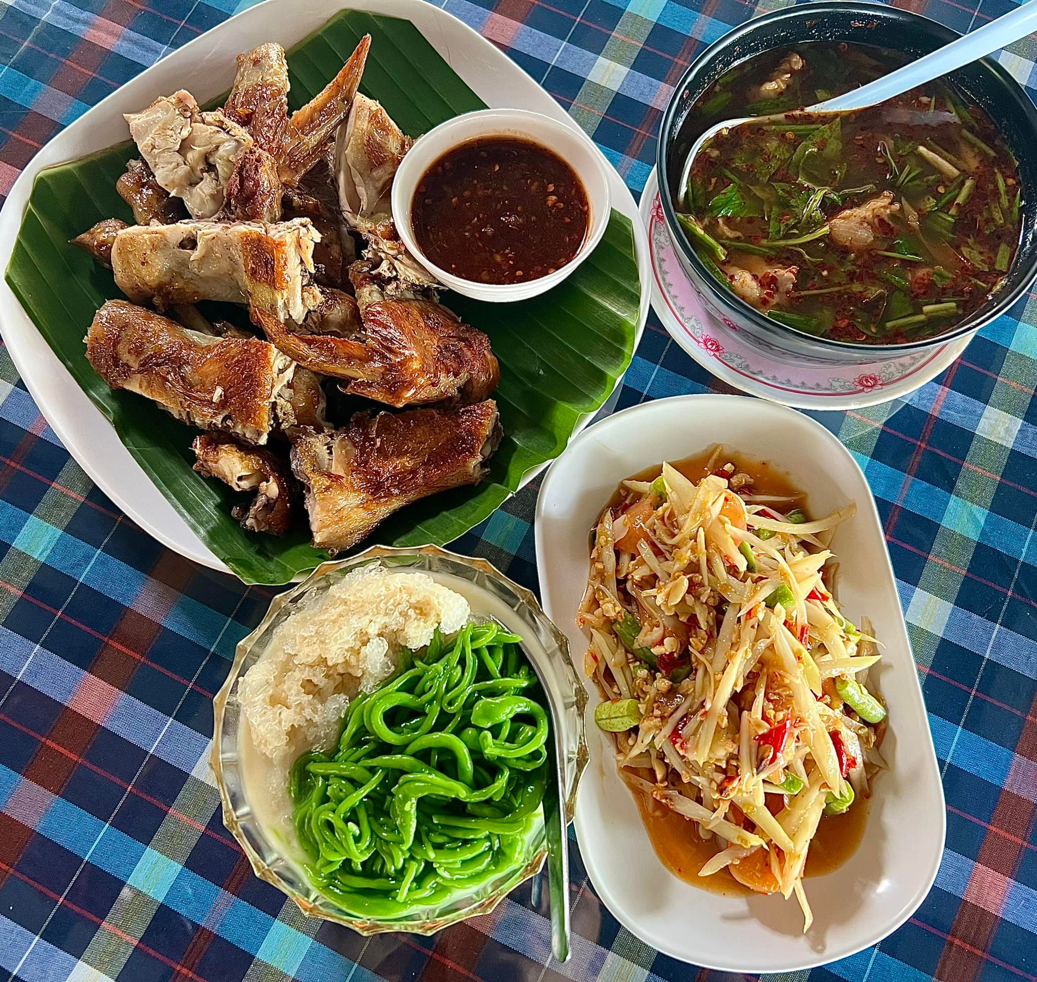 แคลิฟอร์เนียลาบก้อย &amp; เนื้อวัวสด, หลังวัง, เป็ดย่างคูเมือง, ร้านเป็ดย่างคูเมือง เปิดบริการตามปกติ ทุกวัน 08.00-18.00 น., สอบถามเพิ่มเติม โทร. 093-484-8687, จิ้งนำ ขาหมู, ไก่ย่างสีดา, มีไฮมีนา, ร้านอีสาน ประตูนำชัย, บุรีรัมย์เป็ดย่าง, ร้านอาหารตรี คาเฟ่ แอนด์ เรสเตอรองต์, สองพี่น้อง