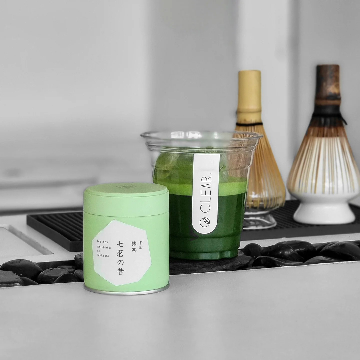 Hidden leaf matcha, Tanuki261.cha, Tealily Cafe, Spring matcha, CLEAR. Matcha, Puritan, ChaEn Matcha, Pablo Cheesetart , Fuku Matcha Thailand