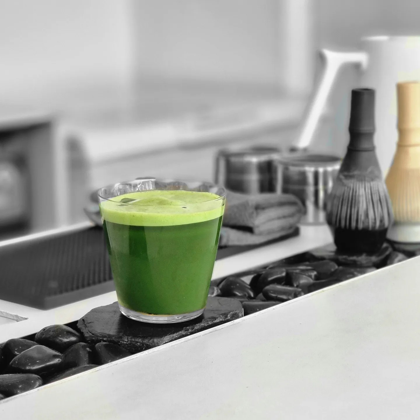 Hidden leaf matcha, Tanuki261.cha, Tealily Cafe, Spring matcha, CLEAR. Matcha, Puritan, ChaEn Matcha, Pablo Cheesetart , Fuku Matcha Thailand