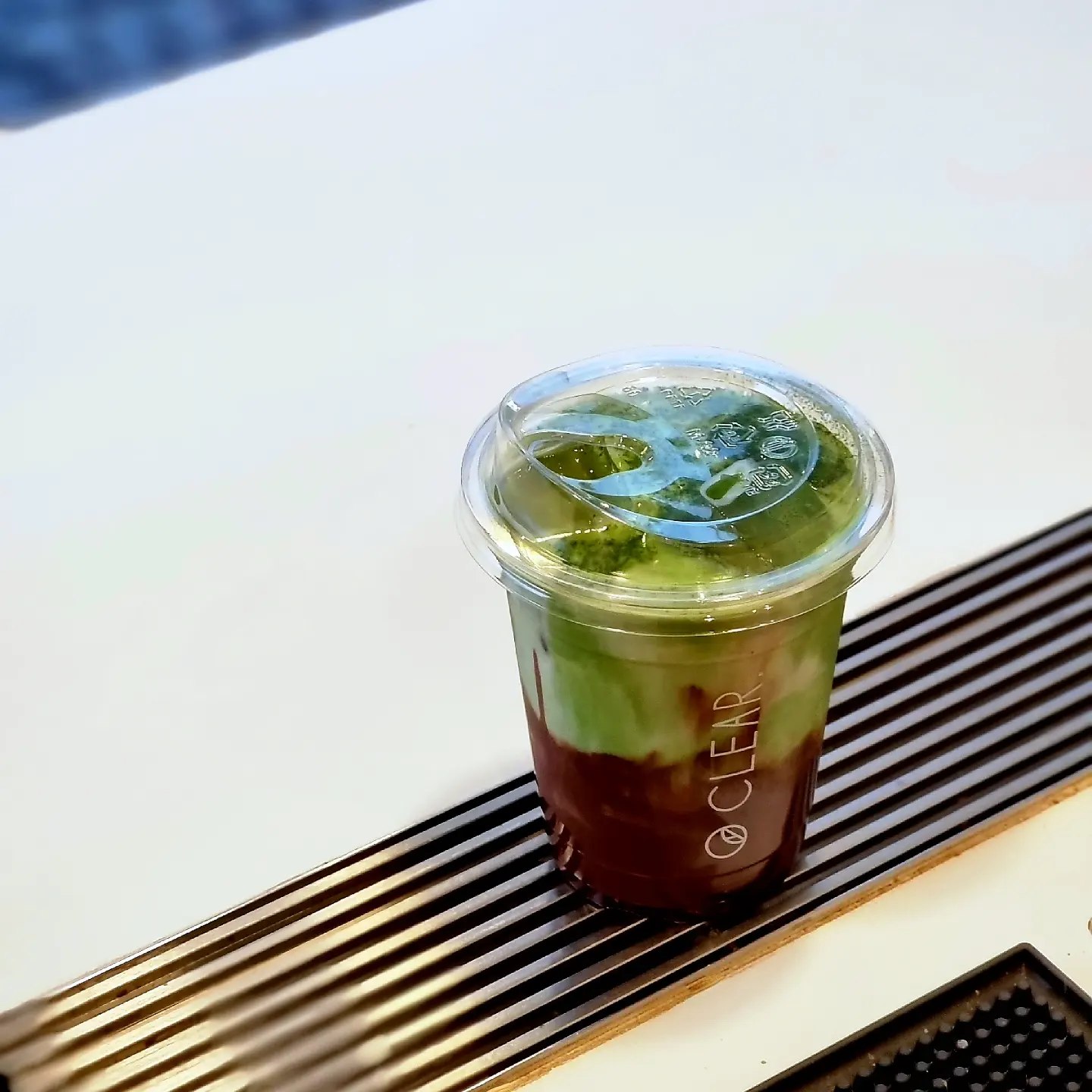 Hidden leaf matcha, Tanuki261.cha, Tealily Cafe, Spring matcha, CLEAR. Matcha, Puritan, ChaEn Matcha, Pablo Cheesetart , Fuku Matcha Thailand