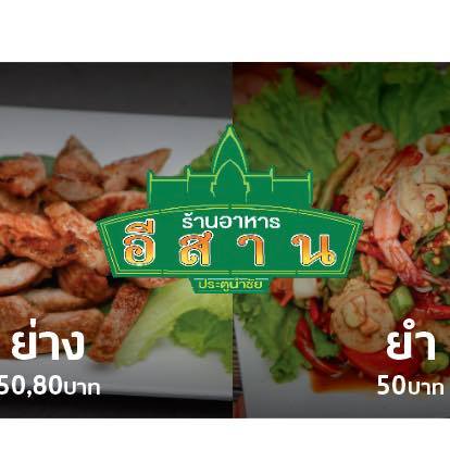 แคลิฟอร์เนียลาบก้อย &amp; เนื้อวัวสด, หลังวัง, เป็ดย่างคูเมือง, ร้านเป็ดย่างคูเมือง เปิดบริการตามปกติ ทุกวัน 08.00-18.00 น., สอบถามเพิ่มเติม โทร. 093-484-8687, จิ้งนำ ขาหมู, ไก่ย่างสีดา, มีไฮมีนา, ร้านอีสาน ประตูนำชัย, บุรีรัมย์เป็ดย่าง, ร้านอาหารตรี คาเฟ่ แอนด์ เรสเตอรองต์, สองพี่น้อง