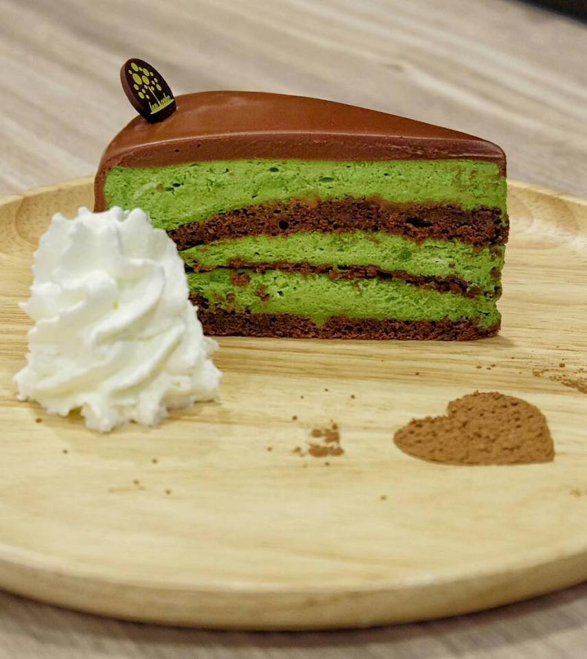 Hidden leaf matcha, Tanuki261.cha, Tealily Cafe, Spring matcha, CLEAR. Matcha, Puritan, ChaEn Matcha, Pablo Cheesetart , Fuku Matcha Thailand