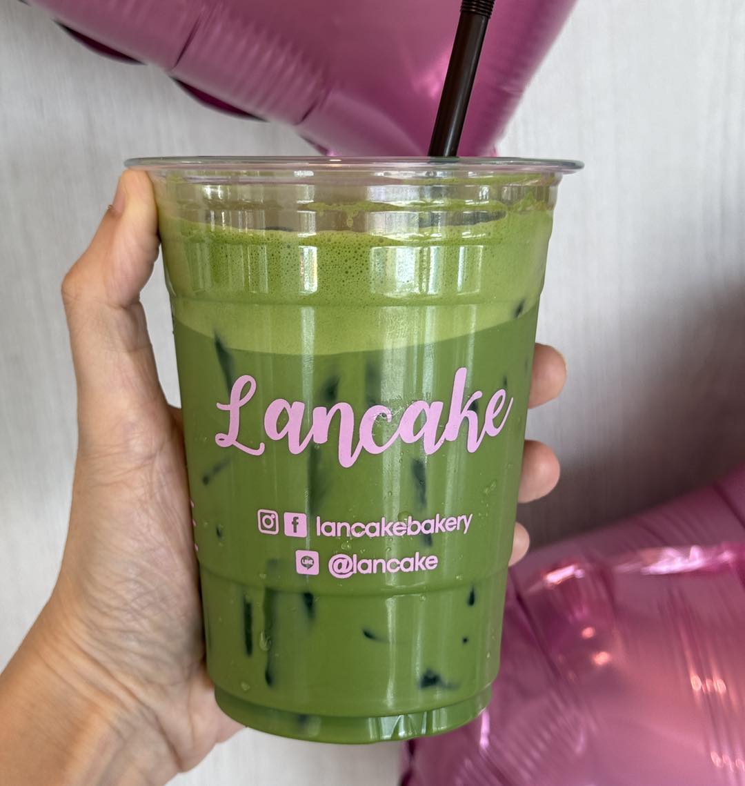 Hidden leaf matcha, Tanuki261.cha, Tealily Cafe, Spring matcha, CLEAR. Matcha, Puritan, ChaEn Matcha, Pablo Cheesetart , Fuku Matcha Thailand