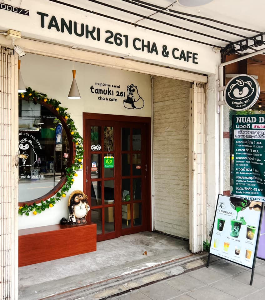 Hidden leaf matcha, Tanuki261.cha, Tealily Cafe, Spring matcha, CLEAR. Matcha, Puritan, ChaEn Matcha, Pablo Cheesetart , Fuku Matcha Thailand