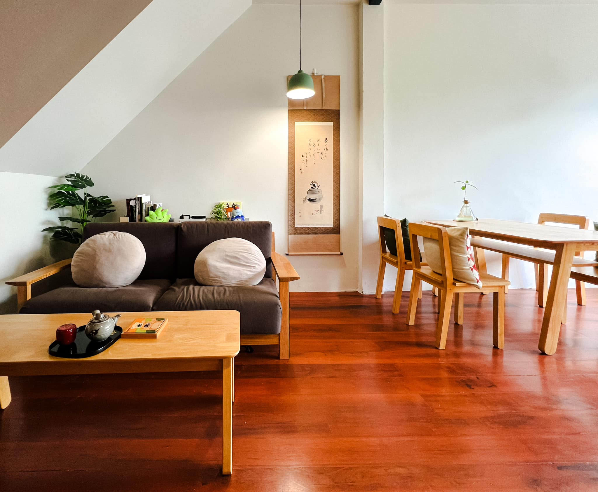 Hidden leaf matcha, Tanuki261.cha, Tealily Cafe, Spring matcha, CLEAR. Matcha, Puritan, ChaEn Matcha, Pablo Cheesetart , Fuku Matcha Thailand