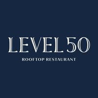 Level 50 by SEE FAH, Siam Yacht Club, Blue Sky, at Centara Grand, Mezzaluna Restaurant