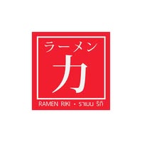 Shindo Ramen, Sadao Ramen, Ramen Riki, Tonkotsu Kazan Thailand, UCHIDAYA RAMEN, Menya Kouji, Fujiyama go go, Bankara Ramen