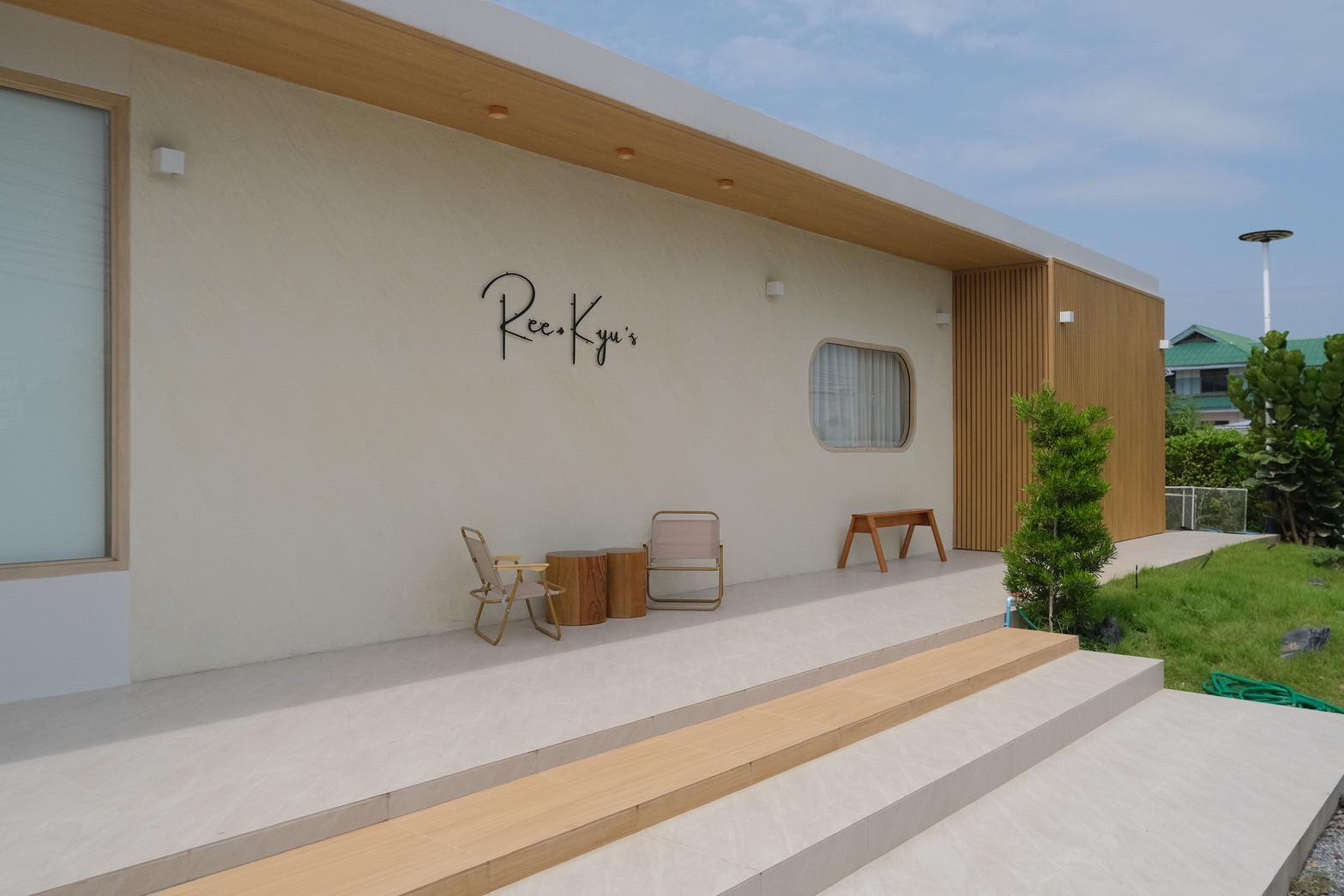 Space bar slow coffee, ree.kyus, PREME Cafe &amp; Playground, Zucata Cafe', รักษ์บางปะอินคาเฟ่, Pino Cafe' บางปะอิน, PASTRY ARCHITECT, น้ำท่า cafe-coffee house, Cafe' de Zia