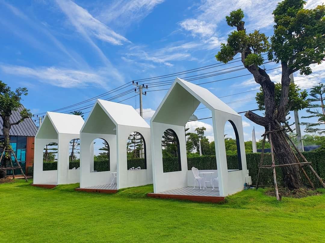 Space bar slow coffee, ree.kyus, PREME Cafe &amp; Playground, Zucata Cafe', รักษ์บางปะอินคาเฟ่, Pino Cafe' บางปะอิน, PASTRY ARCHITECT, น้ำท่า cafe-coffee house, Cafe' de Zia