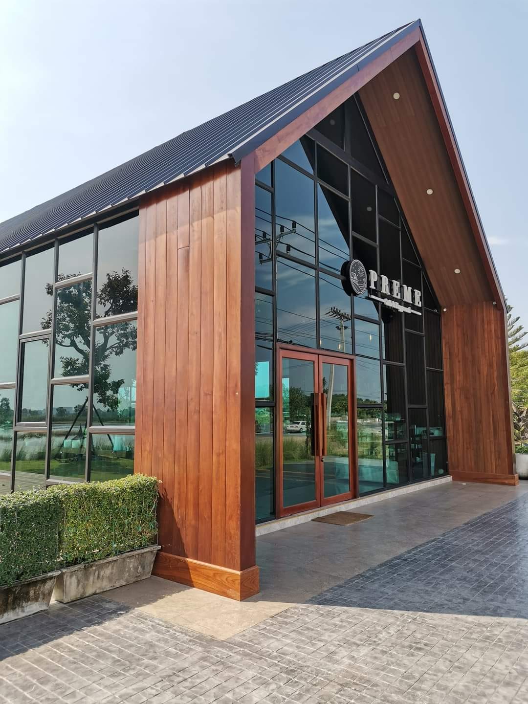 Space bar slow coffee, ree.kyus, PREME Cafe &amp; Playground, Zucata Cafe', รักษ์บางปะอินคาเฟ่, Pino Cafe' บางปะอิน, PASTRY ARCHITECT, น้ำท่า cafe-coffee house, Cafe' de Zia