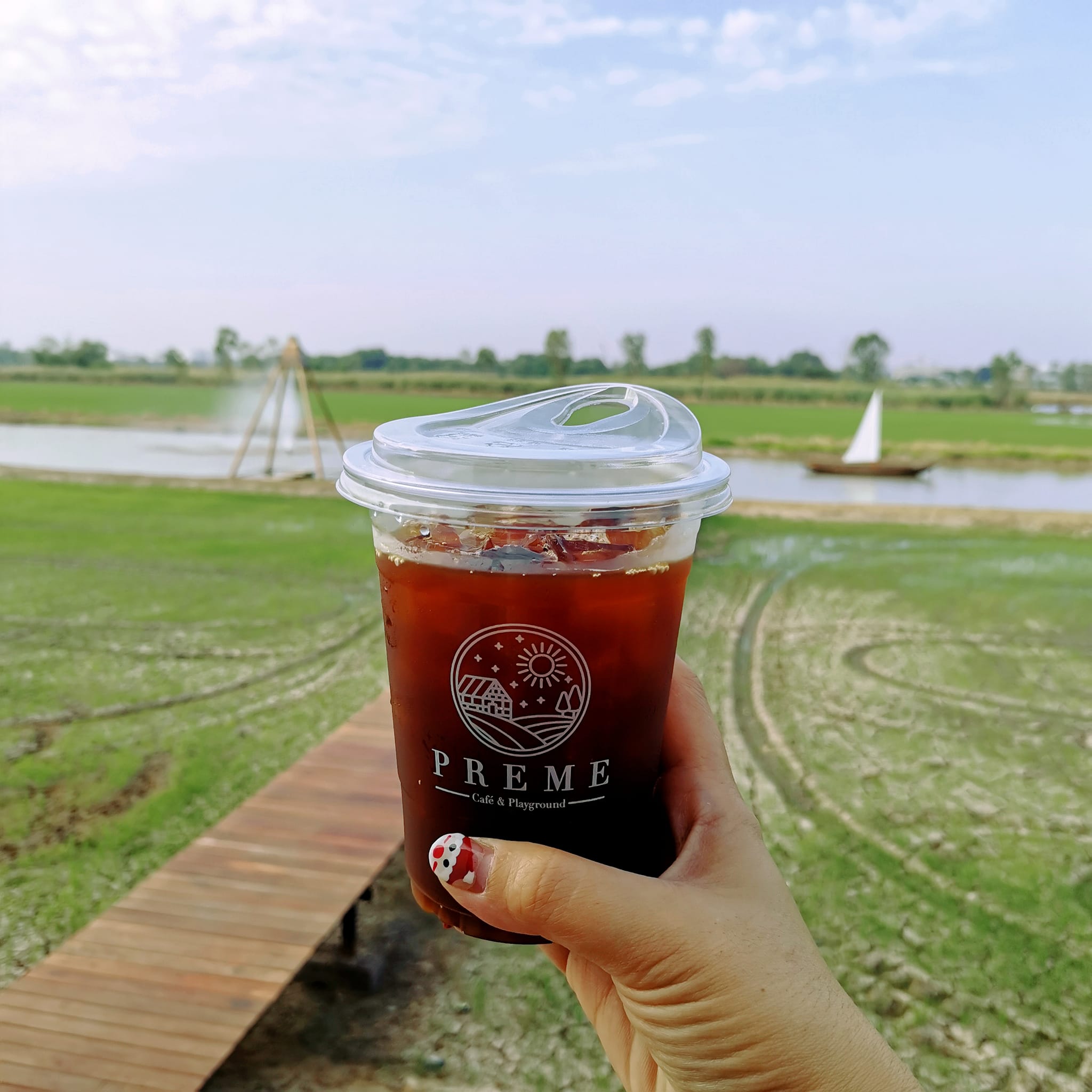 Space bar slow coffee, ree.kyus, PREME Cafe &amp; Playground, Zucata Cafe', รักษ์บางปะอินคาเฟ่, Pino Cafe' บางปะอิน, PASTRY ARCHITECT, น้ำท่า cafe-coffee house, Cafe' de Zia