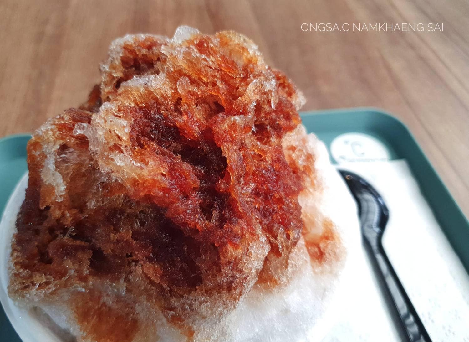 ไสใส, น้ำแข็งไสหว่าหวา, ANG BAO, สาขา Siam Square One, ชื่นใจ, เช็งซิมอี๊ , สาขาเสาชิงช้า, Sweettime, เฮงเฮงอี๊ โชคชัย 4 คุณแวว