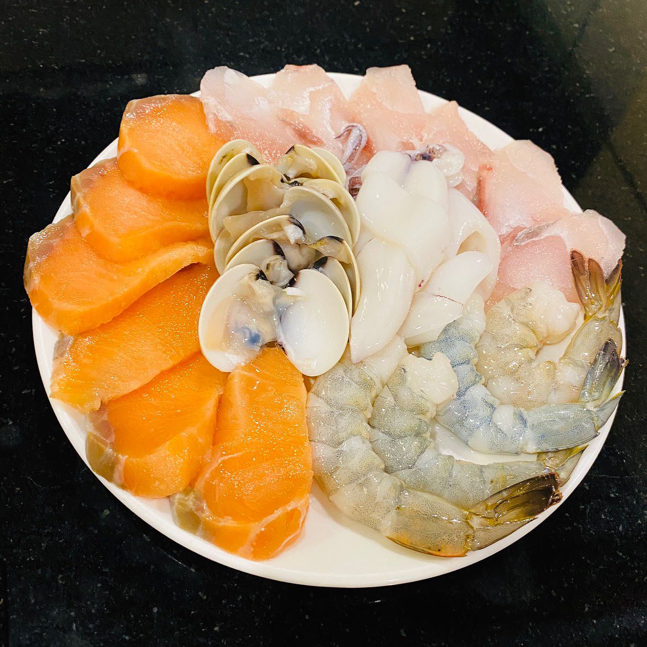 SOOFU SHABU SHABU, SSamthing Together, Shabu One Japanese Restaurant, Shakariki432, สาขา The Nine พระราม 9, MAGURO The Nine พระราม 9