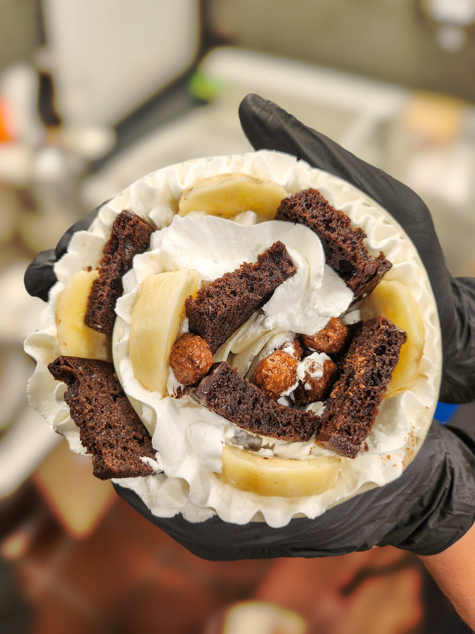 Phumjai Crepe • ภูมิใจเครป, เครปเย็นโครตไส้ ตลาดอินดี้ปิ่นเกล้า, เครปบุฟเฟต์ สายไหมอเวนิว, ร้านป้านายเครปเย็น I creamy crepe, เครปเย็น หน้าวัง, เครปเย็น โทสต์ ร้านป้อนคำหวาน กรู๊ฟมาร์เก็ต, YOTHA CREPE, เครปสมหวัง, Olino Crepe &amp; Tea