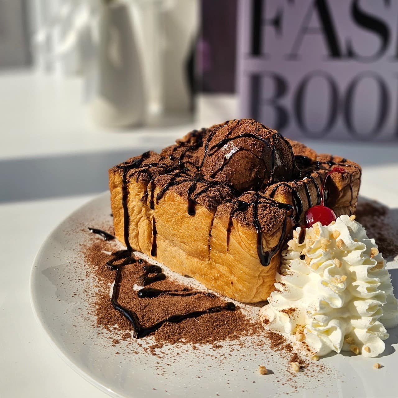 Unplan, ma na cafe', ปลาชุม : Plachum Café &amp; Bistro, Nava House Café - นาวา เฮ้าส์ คาเฟ่, Coffee 123, FarmVille Chachoengsao, บ้านพระจันทร์เวียน, กรีนวิลล์ ผักสลัดเสิร์ฟจากฟาร์ม , D•presso cafe, Baan Melon Desert, Red Cat Cafe ตลาดบ้านใหม่, Lifehouse Cafe &amp; Kitchen, T13 Café