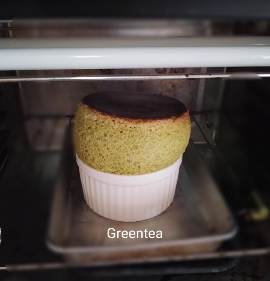 Souffle' house bakery, Pancake Café, Fuu.Soufflepancake, Fuu Chan pancake - ฟูจัง แพนเค้ก