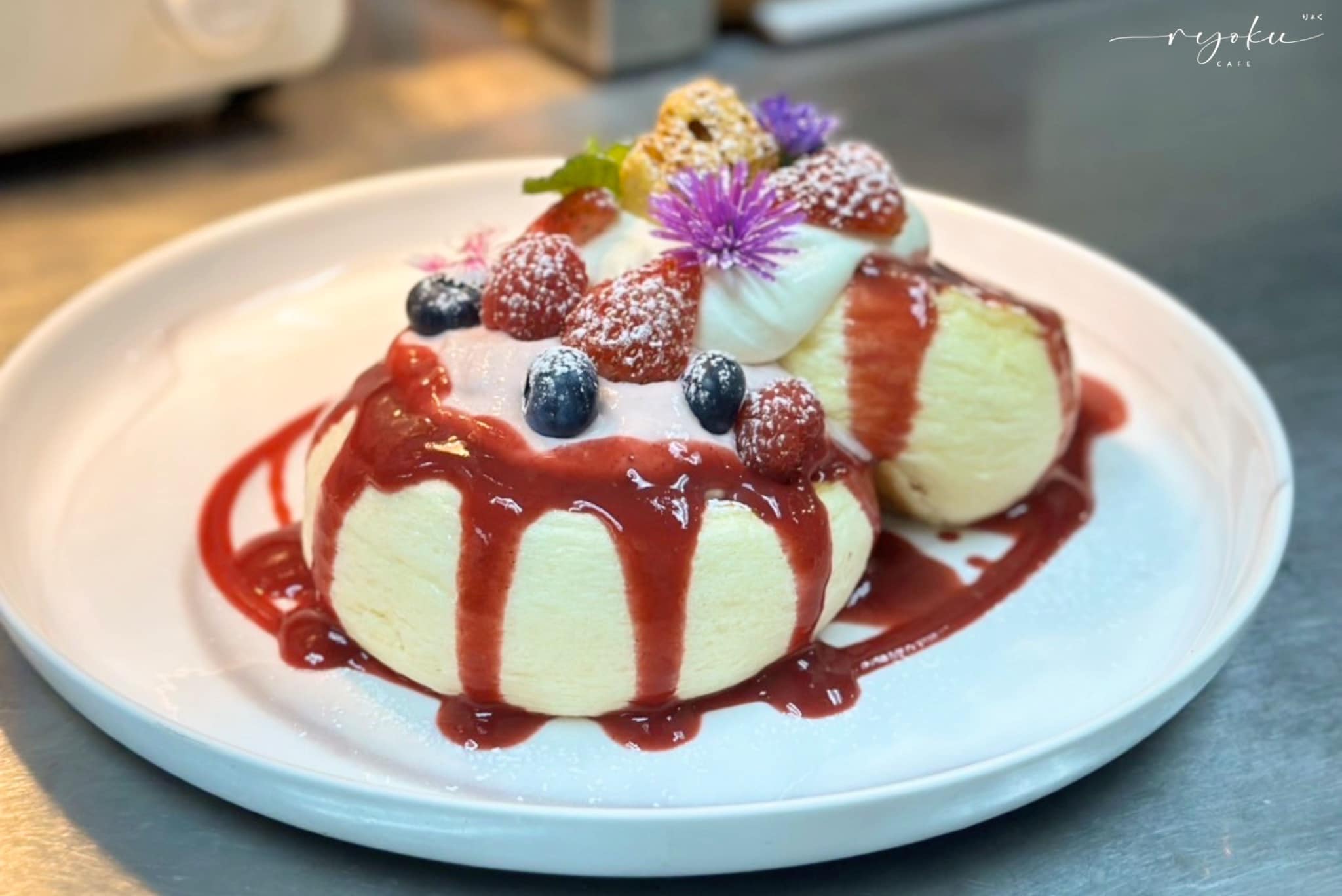 บ้านสวย ในสวน, Siam Brasserie , The Treehouse Nongchok, Natura Cafe, BaanNaiSuan Cafe&amp;Yoga, Patom, Portobello &amp; Désiré, ครัวบ้านสวนสุวรรณ, ร้านอาหารฐิตารีย์ สวนรถไฟ จตุจักร, บ้านสวน อบอวลรัก