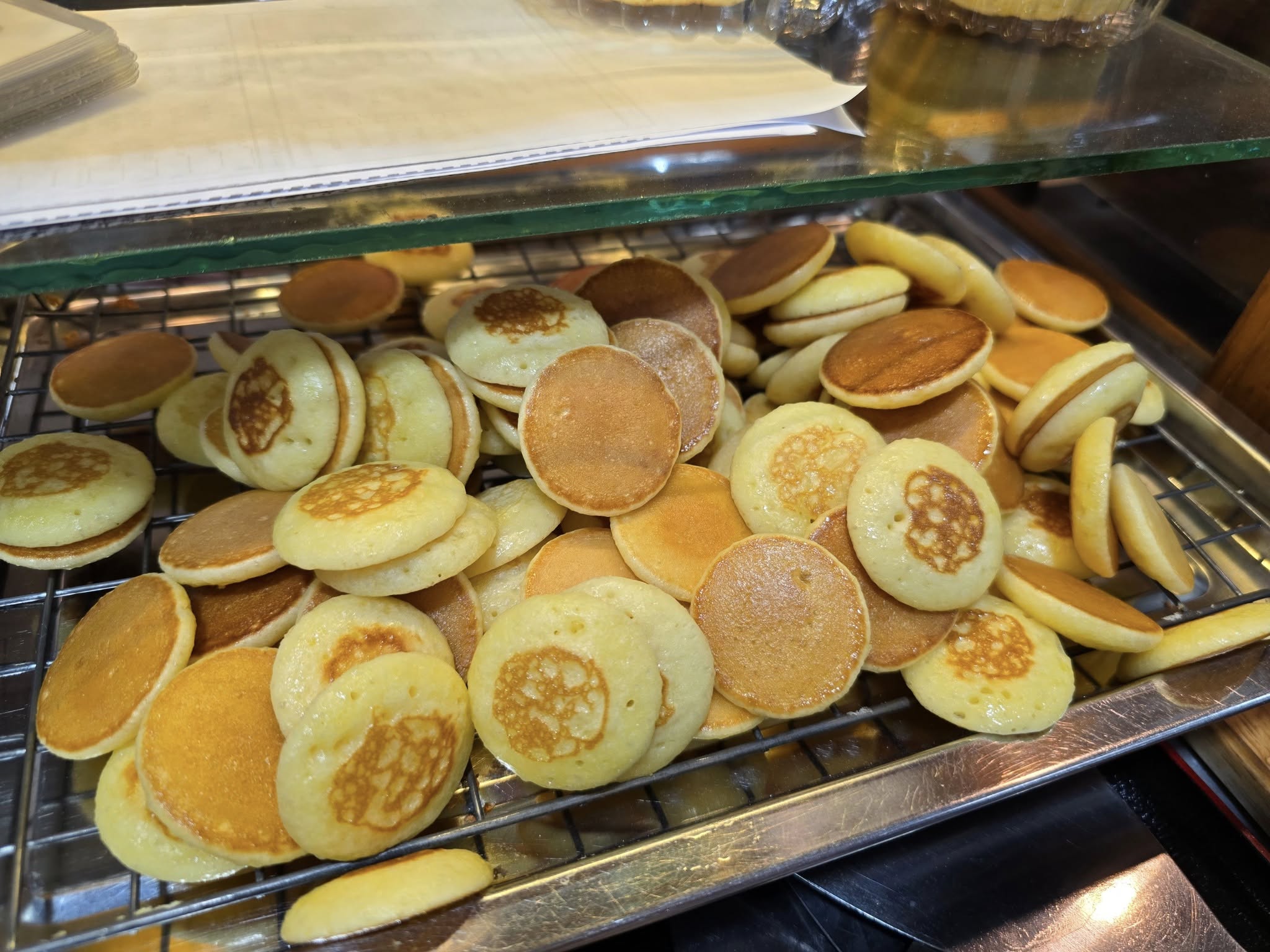 Souffle' house bakery, Pancake Café, Fuu.Soufflepancake, Fuu Chan pancake - ฟูจัง แพนเค้ก