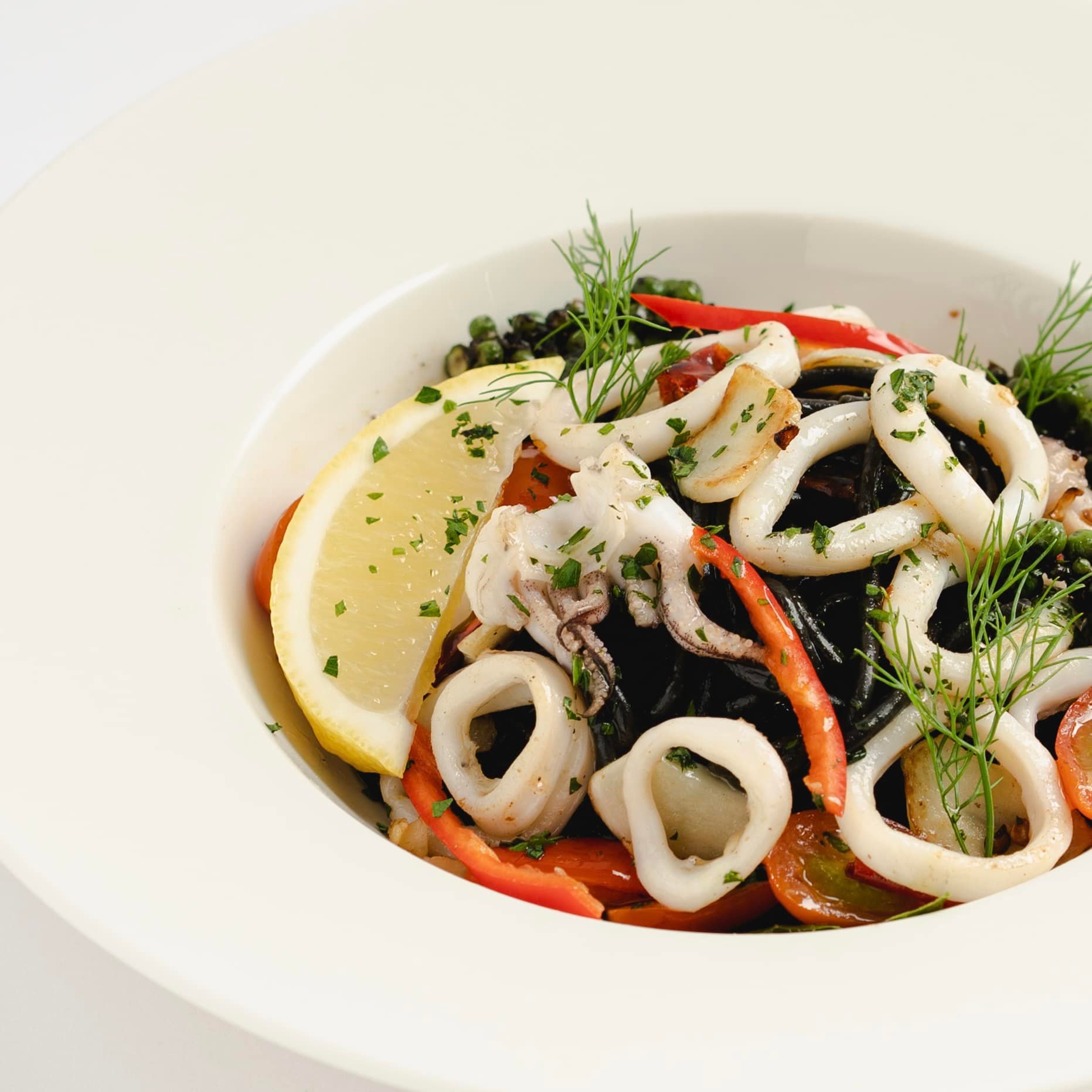 Jolie Cafe, Flat+White Cafe, Buttery Cafe, Glo bkk