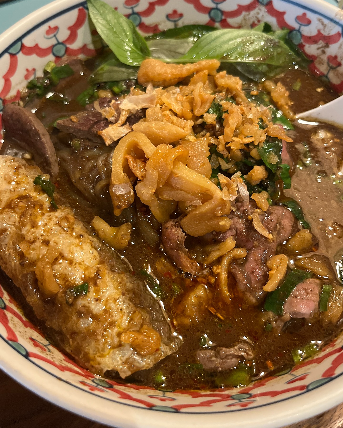 เกาเหลาเนื้อเปื่อยตลาดพลู ต.จันทร์เพ็ญ, กิตติก๋วยเตี๋ยวเป็ด, ราชรสเนื้อตุ๋น, ร้านก๋วยเตี๋ยวเรือป๋ายักษ์, ก๋วยเตี๋ยวเรือ ลำพาย 