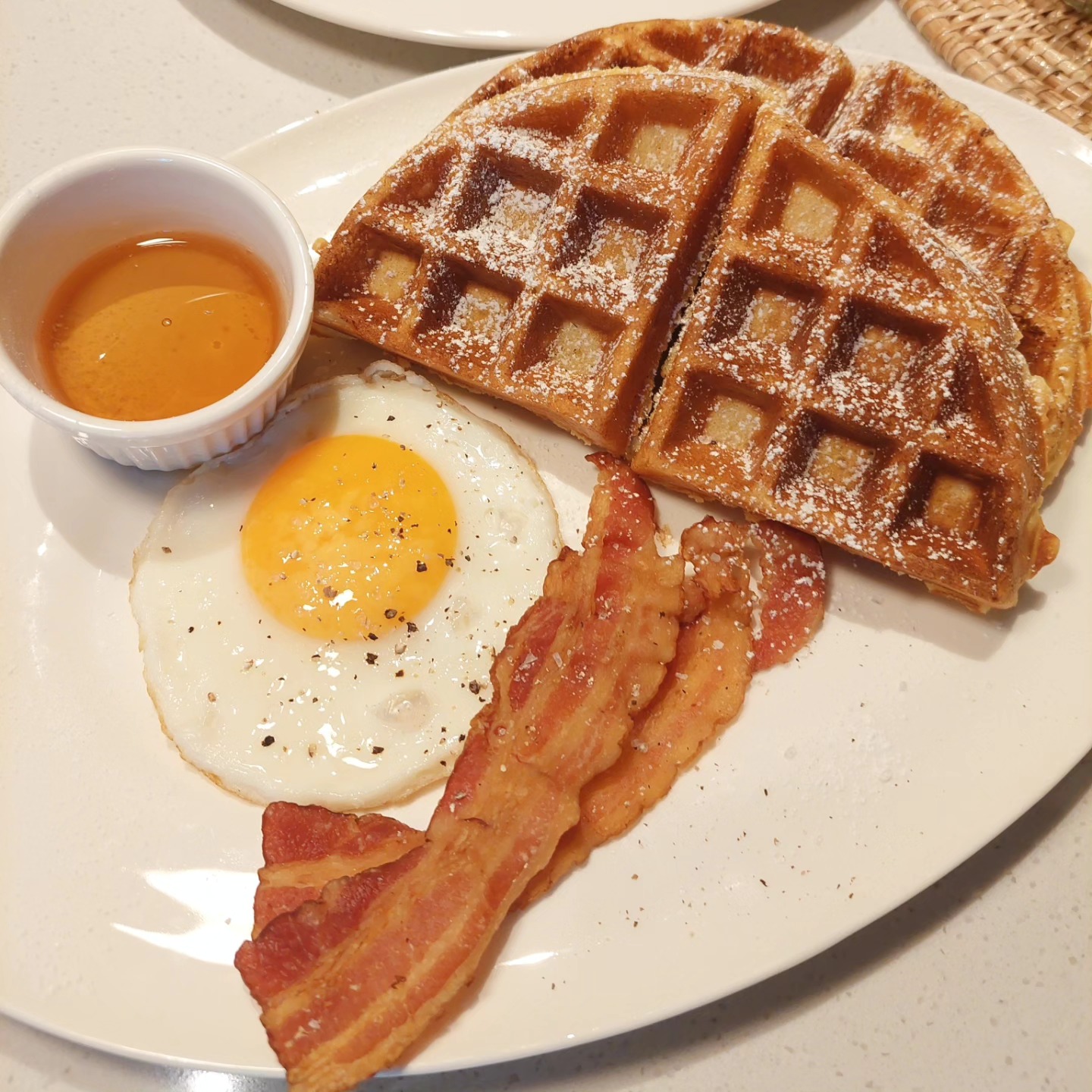 Hiro Keki Thailand, LeTAO Thailand, Pancake Café, New York Diner, Chidkrung Cafe