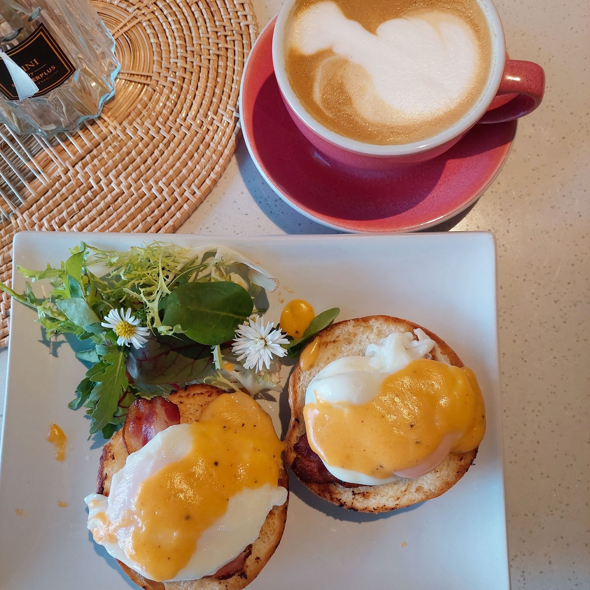 Hiro Keki Thailand, LeTAO Thailand, Pancake Café, New York Diner, Chidkrung Cafe