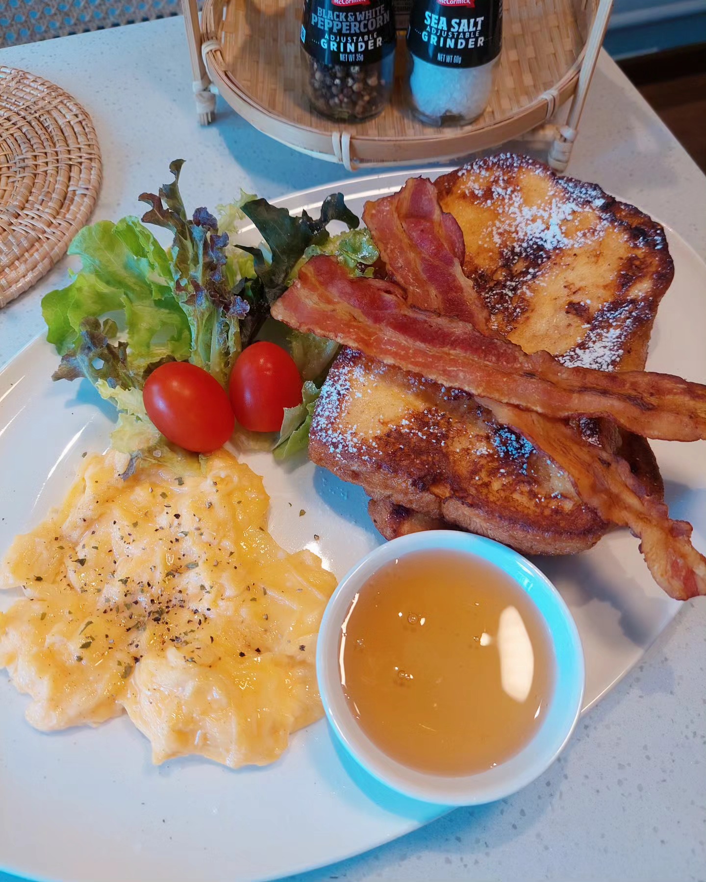 Hiro Keki Thailand, LeTAO Thailand, Pancake Café, New York Diner, Chidkrung Cafe