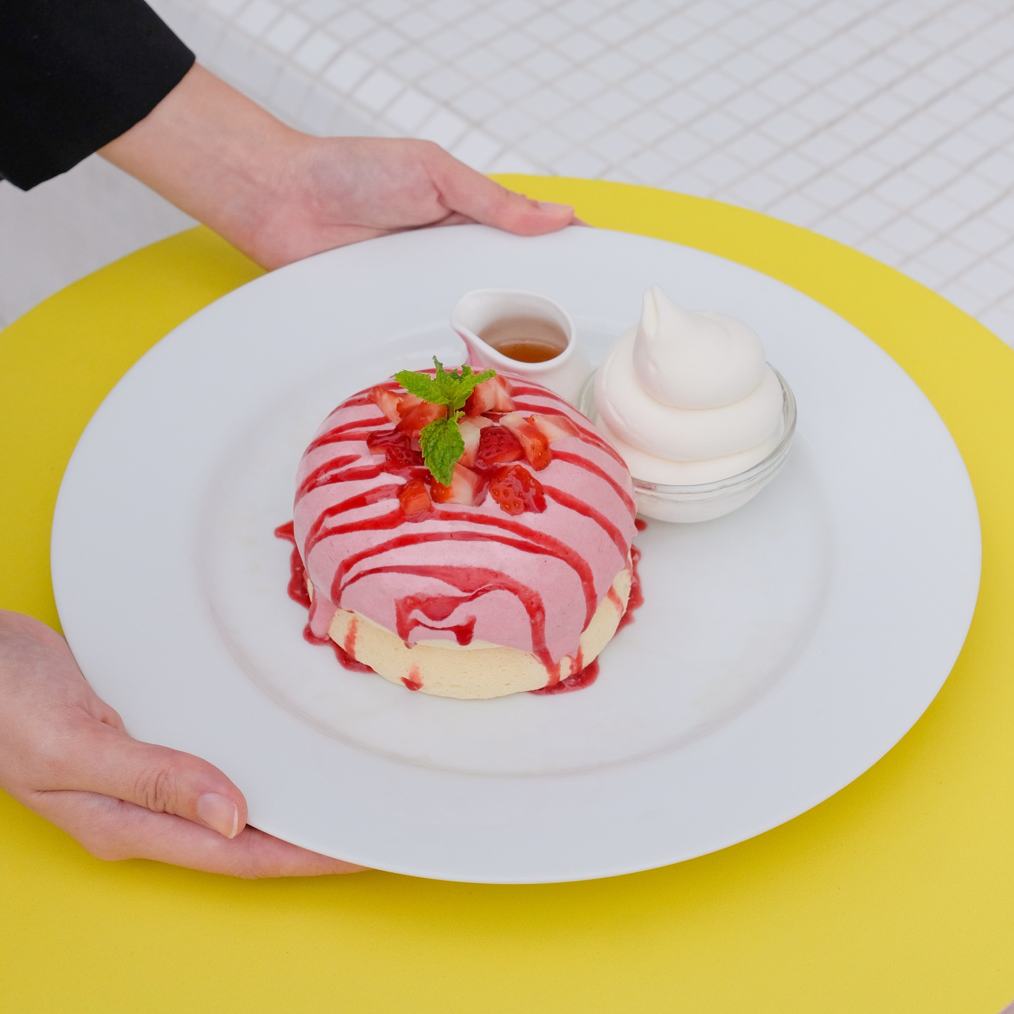 9 Salads ร้านอาหารนายน์สลัด, Kojiro Japanese Cuisine, ตามใจปรารถนา - As You Wish, Mychef Box, Suzuran sushi, บ้านสวย ในสวน, ครัวไผ่เขียว, สวนอาหารริมน้ำอนุสรา เลควิว 18, จุ่มดาดโพนยางคำ, สาขารามอินทรา 40, Blacksugar CAFE BKK, ร้าน นาย ต.เนื้อตุ๋น-วัชรพล, @19Food&amp;Farm, ซินจ่าวอาหารเวียดนาม, Chocolate Ville, Sushi Ken Ken, ครัว แสงดาวเสือ, บึงนวมินทร์, Stitch &amp; Hammer Cafe, Hiro Keki Thailand