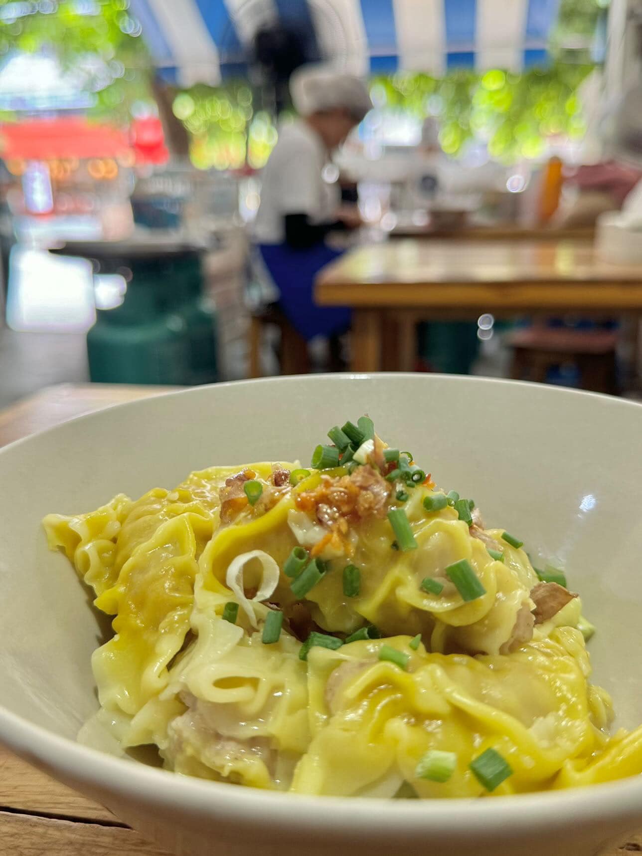 ก๋วยเตี๋ยวเกี๊ยว นายกุลรสนัว, เฮียไช้ ก๋วยเตี๋ยวต้มยำหมูบะช่อ, นัวโภชนา, Maekunkha, ก๋วยเตี๋ยวหมูป้าน้อยดินแดง แฟลต ช.3, ลุงเอสเตี๋ยวหมูต้มยำ, ก๋วยเตี๋ยวต้มยำหมูบะช่อ มาม่าหม้อไฟ เฮียจู๋-ลาดพร้าว71, ก๋วยเตี๋ยวตรอกโรงหมู, ก๋วยเตี๋ยวเอี่ยมน้อย, เจริญเส้น 查龙森, ทีเด็ด ก๋วยเตี๋ยวต้มยำหมูเด้งโบราณ, เป็นหนึ่ง ก๋วยเตี๋ยวต้มยำ เย็นตาโฟ, เล็กใหญ่ ก๋วยเตี๋ยวต้มยำโบราณ, แม่แสตมป์ก๋วยเตี๋ยวต้มยำหมูสับโบราณ, เปลว ก๋วยเตี๋ยวต้มยำ, ก๋วยเตี๋ยวต้มยำกากหมูสูตรโบราณ คลองเตย, ก๋วยเตี๋ยวต้มยำโบราณพ่อสนิท, เตี๋ยวตือ, 2พี่น้อง ก๋วยเตี๋ยวต้มยำ, พะเยาว์ก๋วยเตี๋ยวโบราณ, บ้านบุญรักษาก๋วยเตี๋ยวต้มยำโบราณ, ก๋วยเตี๋ยวต้มยำพันรี, ลุงเอ๋ก๋วยเตี๋ยวต้มยำโบราณ by plerm cup, เจ้าเจ็ด รวมโชค, ปรารีย์ ก๋วยเตี๋ยวต้มยำชามหมูเด้ง, ครัวเส้นแกงร้อน ก๋วยเตี๋ยวต้มยำ&อาหารตามสั่ง, ก๋วยเตี๋ยวหมูต้มยำมะนาวเจ็กพวง, เฮียบิ๊กห้าหม้อ