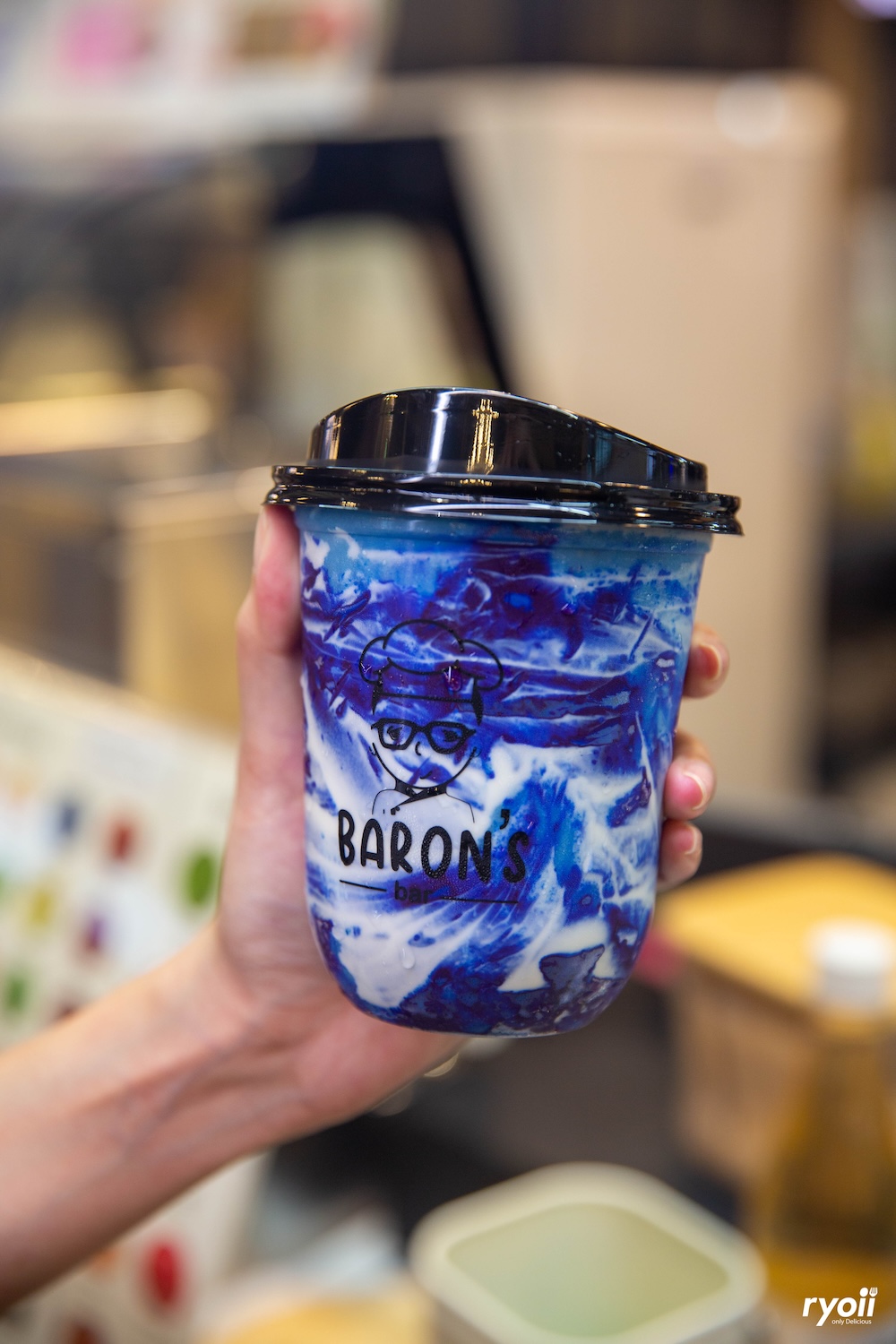 เฮงหอยทอดชาวเล, เอลวิสสุกี้, สมศักดิ์ปูอบ, ขนมไทยคุณจิ๋ม, The Cheese Baron, Plik Pork Grill, พริกกะเกลือ, Salmon Cat, ออเดอร์ ซีฟู้ด, ดาตะวัน ซีฟู้ด