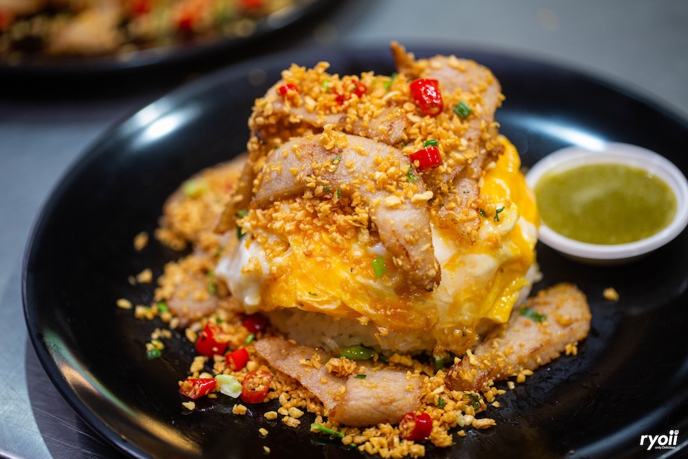 เฮงหอยทอดชาวเล, เอลวิสสุกี้, สมศักดิ์ปูอบ, ขนมไทยคุณจิ๋ม, The Cheese Baron, Plik Pork Grill, พริกกะเกลือ, Salmon Cat, ออเดอร์ ซีฟู้ด, ดาตะวัน ซีฟู้ด