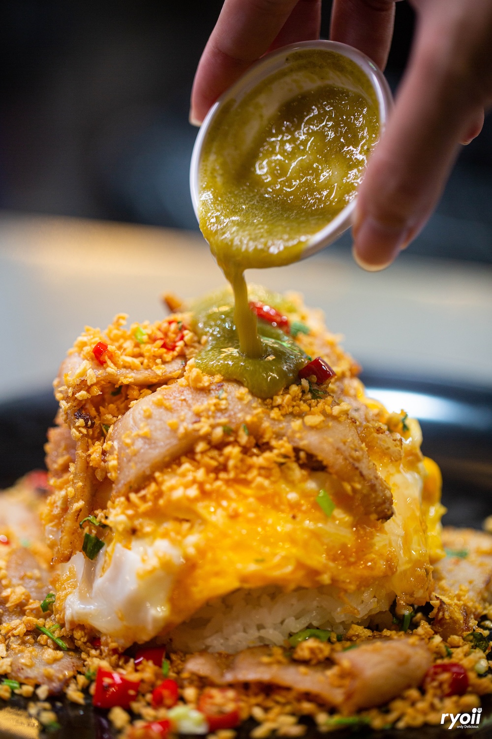 เฮงหอยทอดชาวเล, เอลวิสสุกี้, สมศักดิ์ปูอบ, ขนมไทยคุณจิ๋ม, The Cheese Baron, Plik Pork Grill, พริกกะเกลือ, Salmon Cat, ออเดอร์ ซีฟู้ด, ดาตะวัน ซีฟู้ด