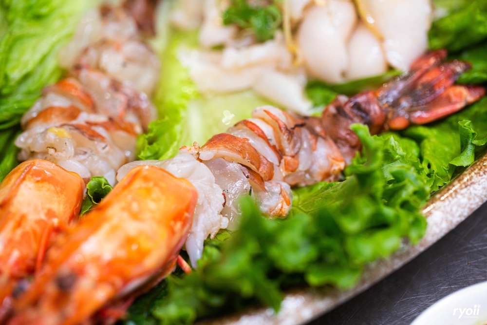 เฮงหอยทอดชาวเล, เอลวิสสุกี้, สมศักดิ์ปูอบ, ขนมไทยคุณจิ๋ม, The Cheese Baron, Plik Pork Grill, พริกกะเกลือ, Salmon Cat, ออเดอร์ ซีฟู้ด, ดาตะวัน ซีฟู้ด