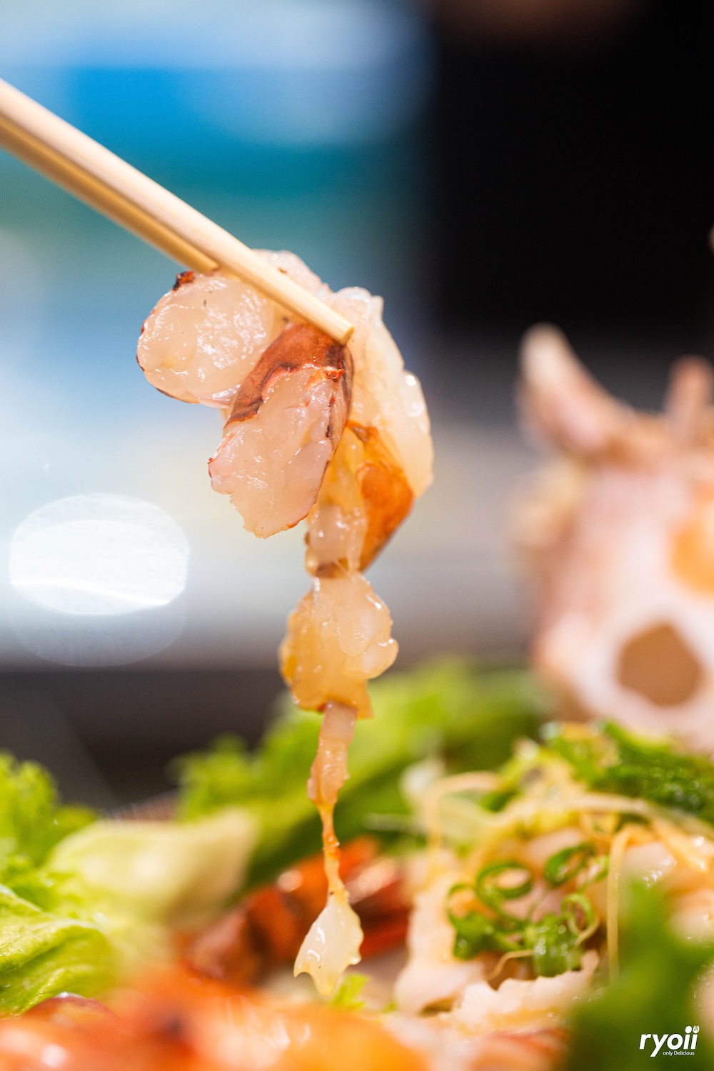 เฮงหอยทอดชาวเล, เอลวิสสุกี้, สมศักดิ์ปูอบ, ขนมไทยคุณจิ๋ม, The Cheese Baron, Plik Pork Grill, พริกกะเกลือ, Salmon Cat, ออเดอร์ ซีฟู้ด, ดาตะวัน ซีฟู้ด