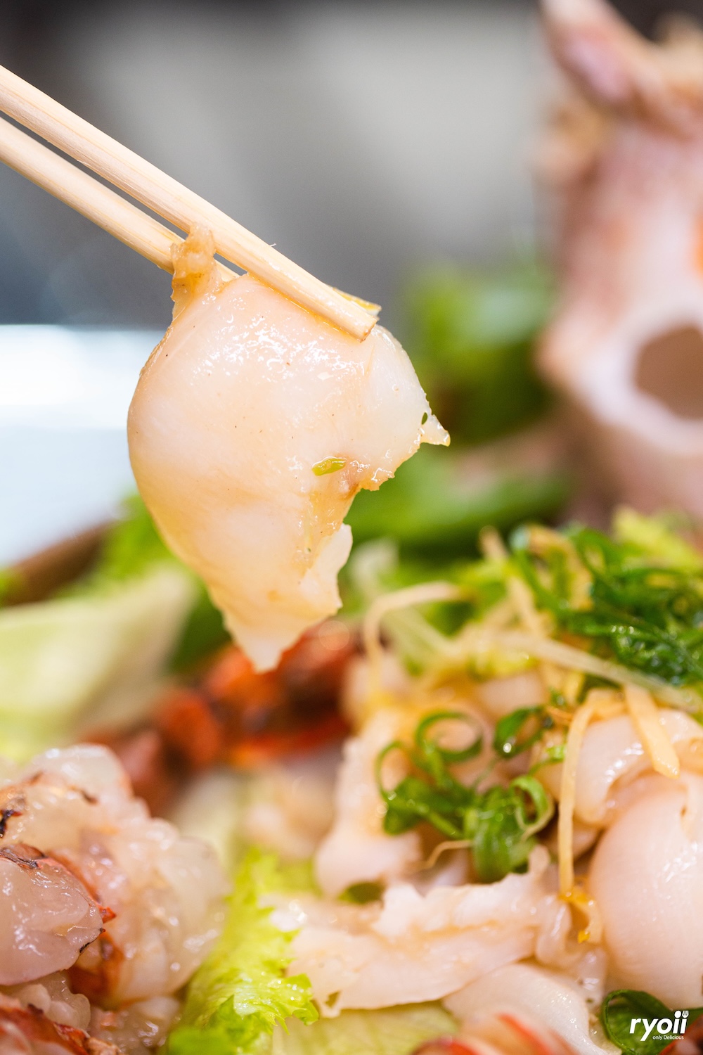 เฮงหอยทอดชาวเล, เอลวิสสุกี้, สมศักดิ์ปูอบ, ขนมไทยคุณจิ๋ม, The Cheese Baron, Plik Pork Grill, พริกกะเกลือ, Salmon Cat, ออเดอร์ ซีฟู้ด, ดาตะวัน ซีฟู้ด