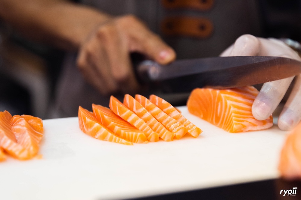 เฮงหอยทอดชาวเล, เอลวิสสุกี้, สมศักดิ์ปูอบ, ขนมไทยคุณจิ๋ม, The Cheese Baron, Plik Pork Grill, พริกกะเกลือ, Salmon Cat, ออเดอร์ ซีฟู้ด, ดาตะวัน ซีฟู้ด