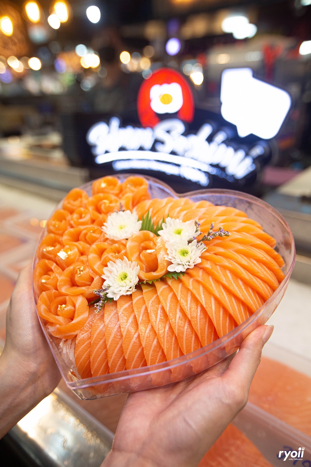 เฮงหอยทอดชาวเล, เอลวิสสุกี้, สมศักดิ์ปูอบ, ขนมไทยคุณจิ๋ม, The Cheese Baron, Plik Pork Grill, พริกกะเกลือ, Salmon Cat, ออเดอร์ ซีฟู้ด, ดาตะวัน ซีฟู้ด