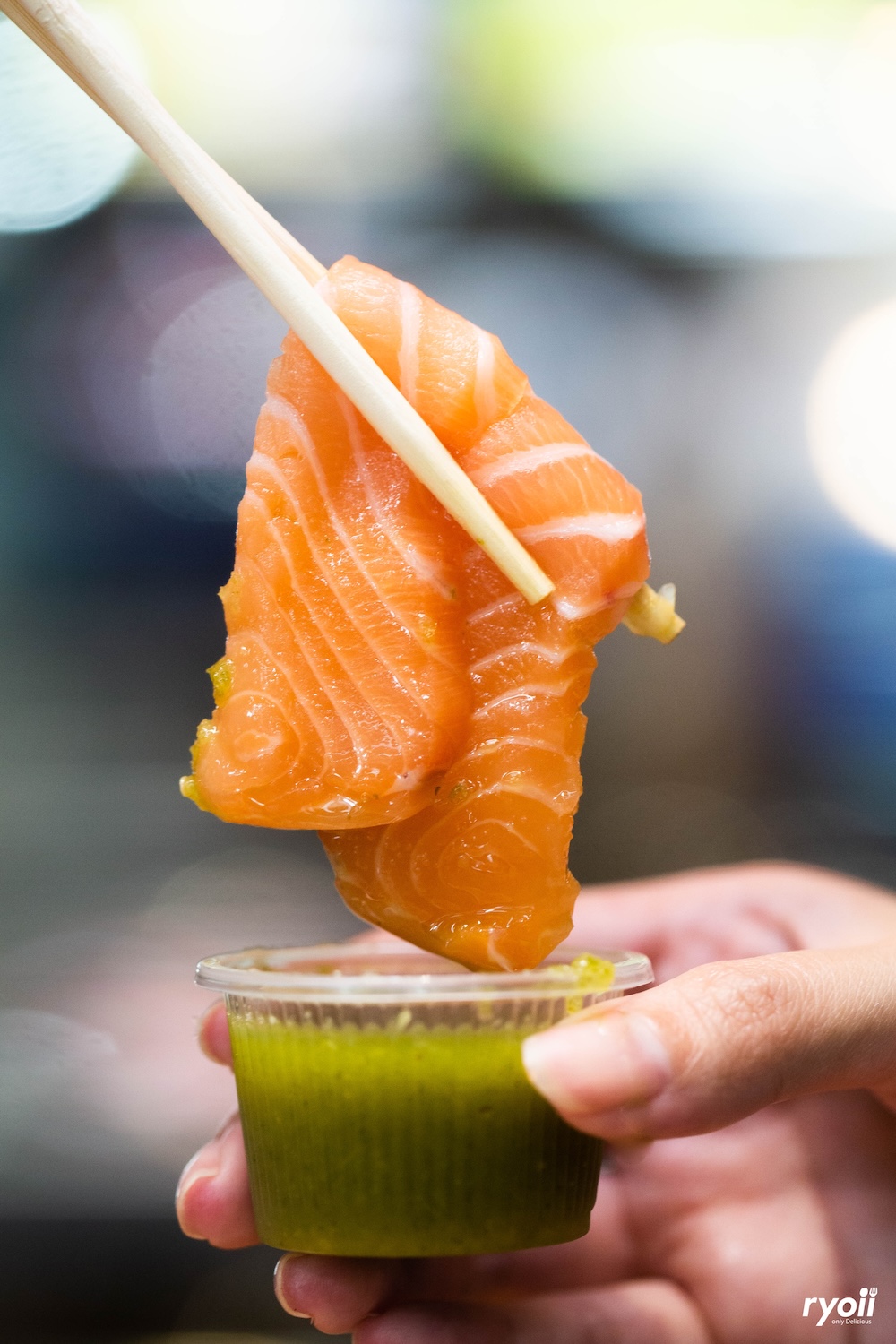 เฮงหอยทอดชาวเล, เอลวิสสุกี้, สมศักดิ์ปูอบ, ขนมไทยคุณจิ๋ม, The Cheese Baron, Plik Pork Grill, พริกกะเกลือ, Salmon Cat, ออเดอร์ ซีฟู้ด, ดาตะวัน ซีฟู้ด