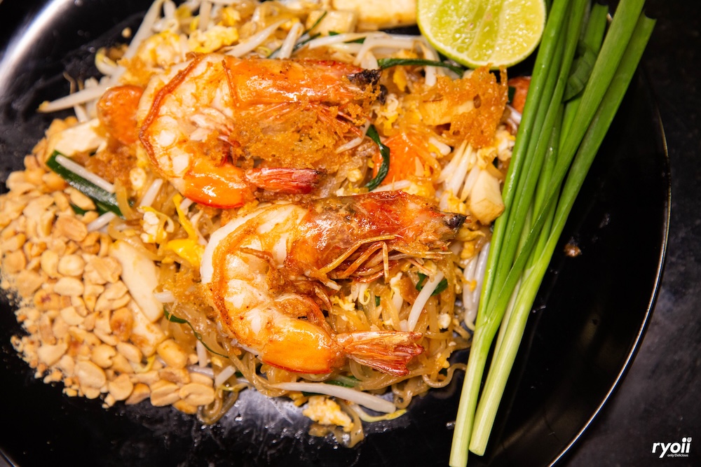 เฮงหอยทอดชาวเล, เอลวิสสุกี้, สมศักดิ์ปูอบ, ขนมไทยคุณจิ๋ม, The Cheese Baron, Plik Pork Grill, พริกกะเกลือ, Salmon Cat, ออเดอร์ ซีฟู้ด, ดาตะวัน ซีฟู้ด