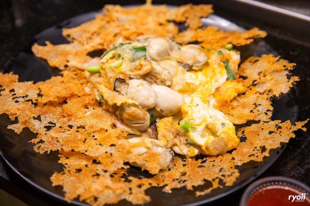 เฮงหอยทอดชาวเล, เอลวิสสุกี้, สมศักดิ์ปูอบ, ขนมไทยคุณจิ๋ม, The Cheese Baron, Plik Pork Grill, พริกกะเกลือ, Salmon Cat, ออเดอร์ ซีฟู้ด, ดาตะวัน ซีฟู้ด