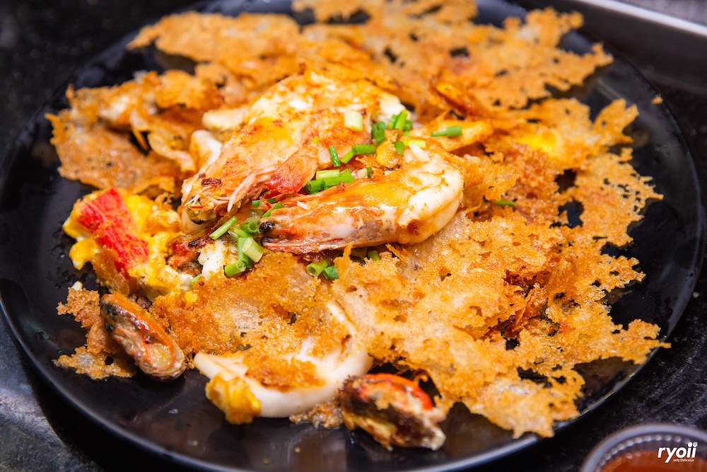 เฮงหอยทอดชาวเล, เอลวิสสุกี้, สมศักดิ์ปูอบ, ขนมไทยคุณจิ๋ม, The Cheese Baron, Plik Pork Grill, พริกกะเกลือ, Salmon Cat, ออเดอร์ ซีฟู้ด, ดาตะวัน ซีฟู้ด